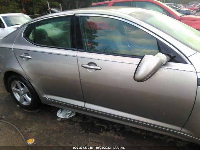KIA Optima Lx 2015 5XXGM4A75FG377176 Image 12