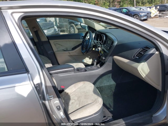 KIA Optima Lx 2015 5XXGM4A75FG377176 Image 5