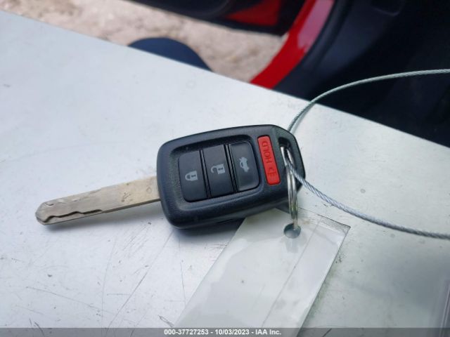 2HGFC2F60LH540779 Honda Civic Sedan Lx