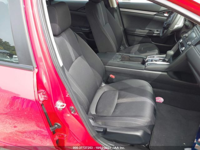 2HGFC2F60LH540779 Honda Civic Sedan Lx