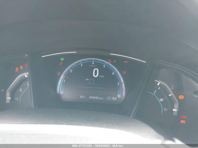 2HGFC2F60LH540779 Honda Civic Sedan Lx
