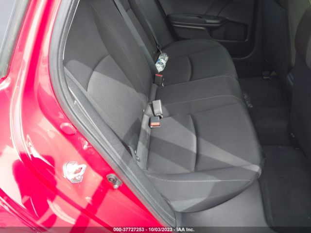 2HGFC2F60LH540779 Honda Civic Sedan Lx