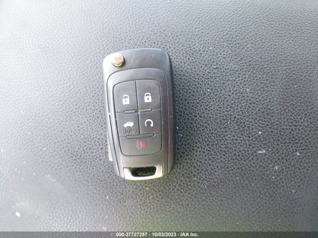 Chevrolet Impala Premier 2019 2G1105S33K9154566 Image 11