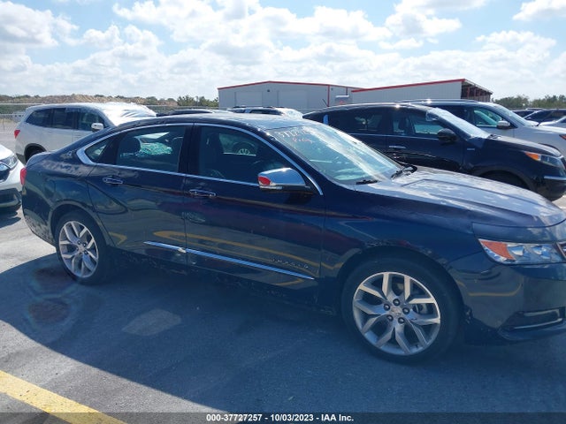 Chevrolet Impala Premier 2019 2G1105S33K9154566 Image 13