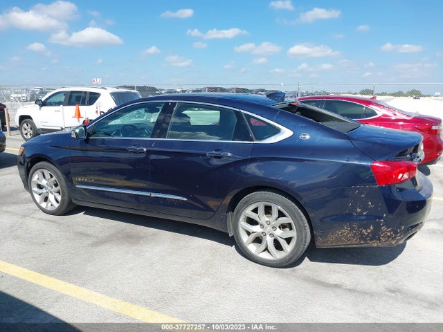 Chevrolet Impala Premier 2019 2G1105S33K9154566 Image 14