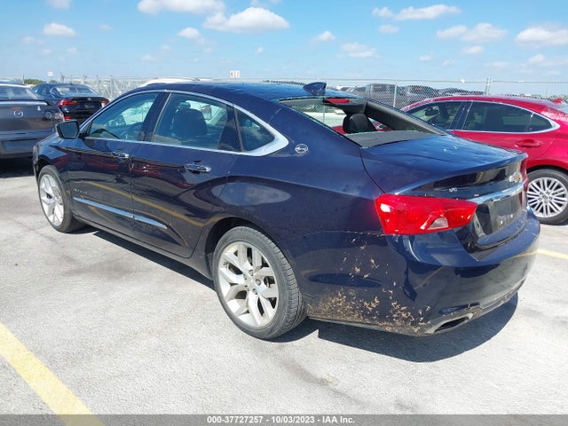 Chevrolet Impala Premier 2019 2G1105S33K9154566 Image 3