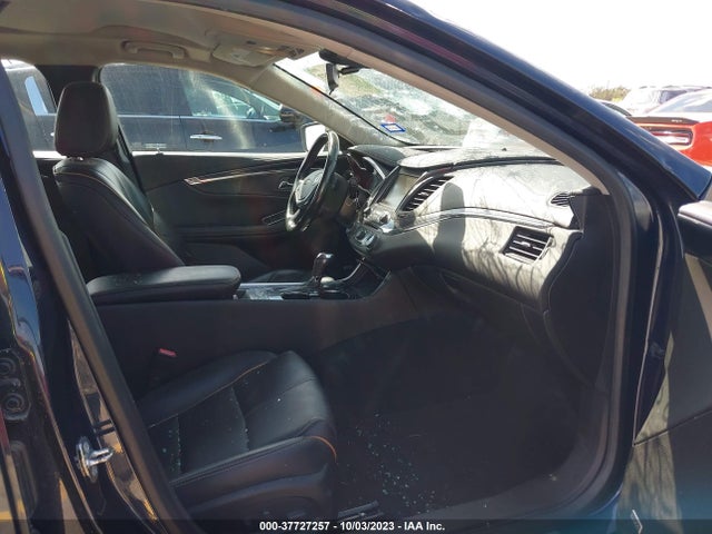 Chevrolet Impala Premier 2019 2G1105S33K9154566 Image 5