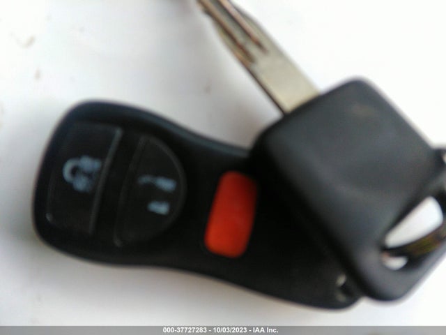 2005 NISSAN XTERRA 5N1AN08W35C637934 Photo 10