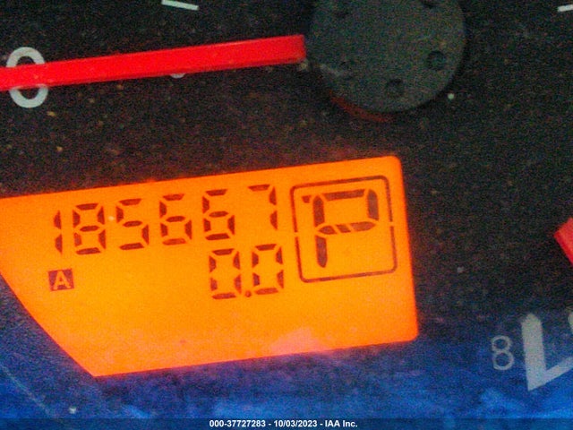 2005 NISSAN XTERRA 5N1AN08W35C637934 Photo 6