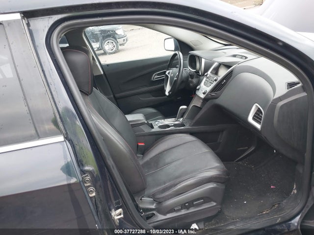 Chevrolet EQUINOX LT 2015 2GNFLGEK8F6204850 Image 5