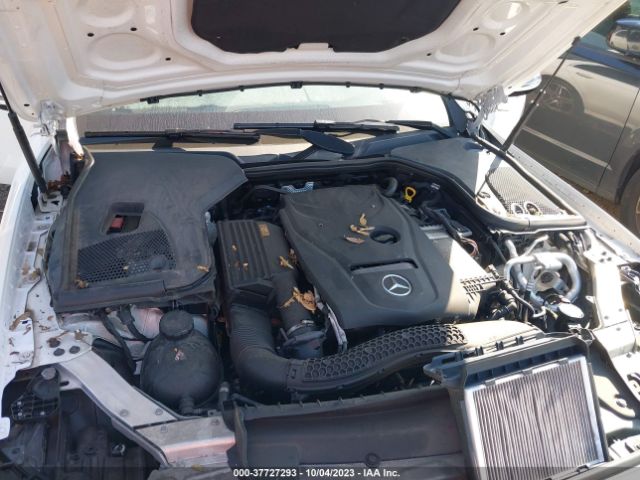 WDDZF4KB5HA275337 Mercedes-Benz E-class E 300
