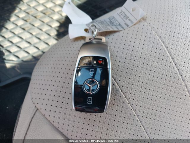 WDDZF4KB5HA275337 Mercedes-Benz E-class E 300