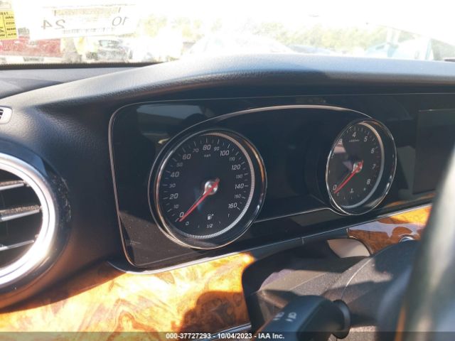 WDDZF4KB5HA275337 Mercedes-Benz E-class E 300