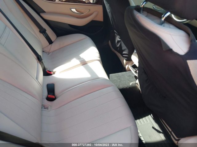 WDDZF4KB5HA275337 Mercedes-Benz E-class E 300
