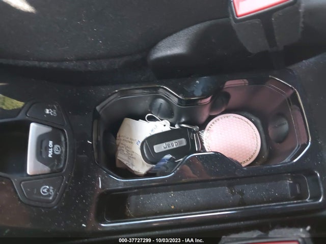 2021 JEEP RENEGADE 80TH ANNIVERSARY VIN: ZACNJDB19MPM62635