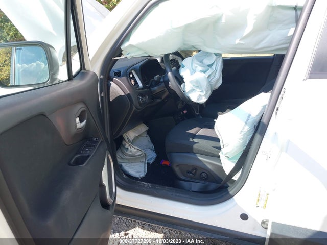 2021 JEEP RENEGADE 80TH ANNIVERSARY VIN: ZACNJDB19MPM62635