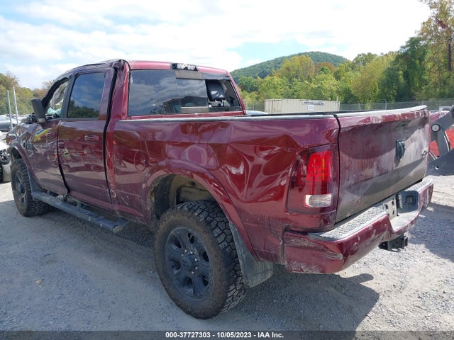 3C6UR5FL5HG539265 RAM 2500 Laramie