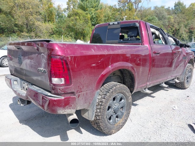 3C6UR5FL5HG539265 RAM 2500 Laramie
