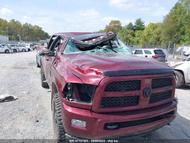 3C6UR5FL5HG539265 RAM 2500 Laramie