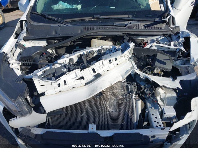 Chevrolet Trax Lt 2017 KL7CJLSB9HB139325 Image 10