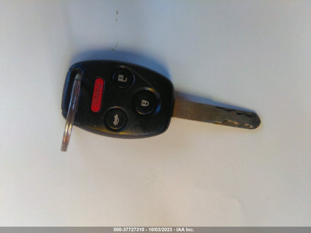 2012 HONDA ACCORD SDN LX VIN: 1HGCP2F32CA219452