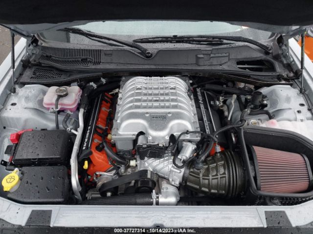 2C3CDZC97MH664284 Dodge Challenger
