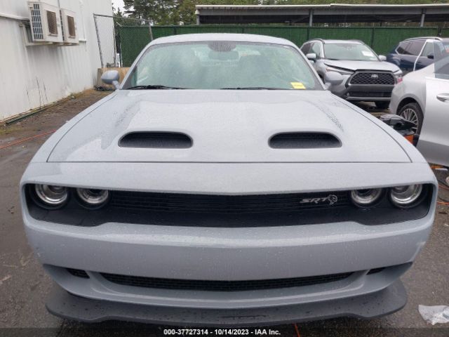 2C3CDZC97MH664284 Dodge Challenger