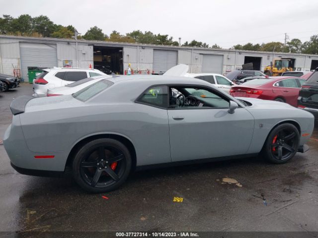 2C3CDZC97MH664284 Dodge Challenger