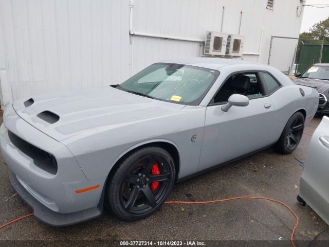 2C3CDZC97MH664284 Dodge Challenger