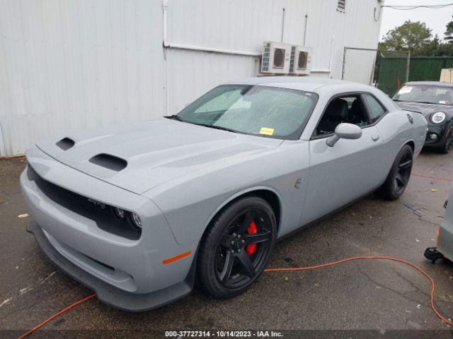 2C3CDZC97MH664284 Dodge Challenger