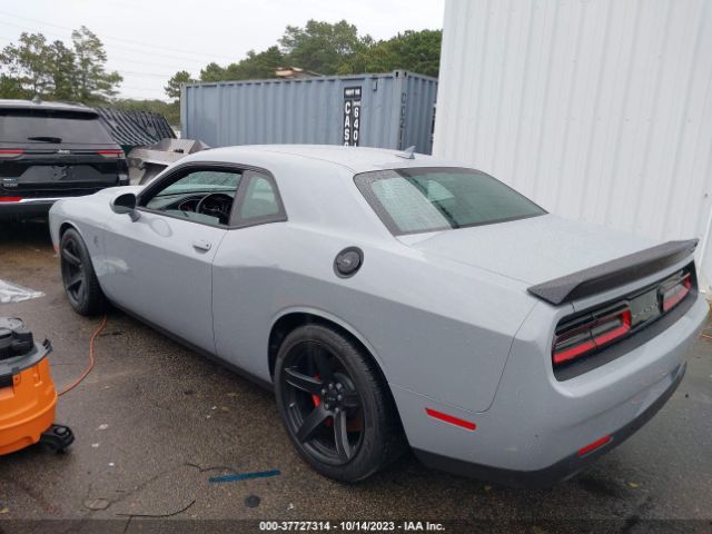 2C3CDZC97MH664284 Dodge Challenger