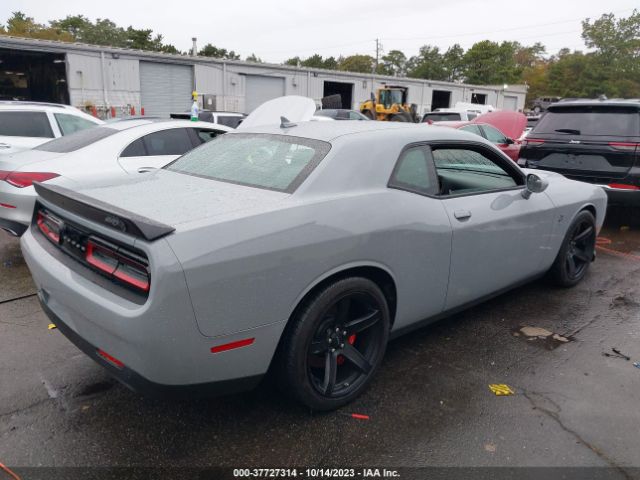 2C3CDZC97MH664284 Dodge Challenger