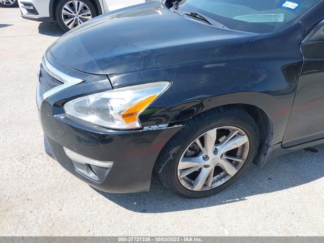 Nissan Altima 2.5 Sv 2014 1N4AL3APXEC414780 Image 12