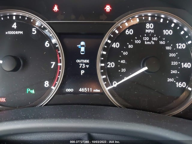 2015 Lexus Gs 350 მანქანა იყიდება აუქციონზე, vin: JTHBE1BL5FA007471, აუქციონის ნომერი: 37727340