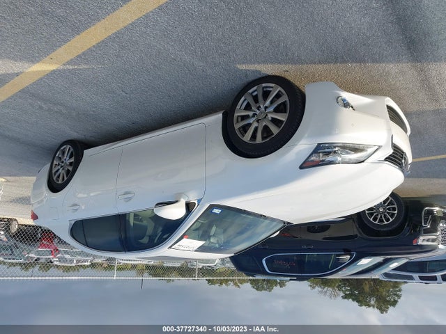 2015 Lexus Gs 350 მანქანა იყიდება აუქციონზე, vin: JTHBE1BL5FA007471, აუქციონის ნომერი: 37727340