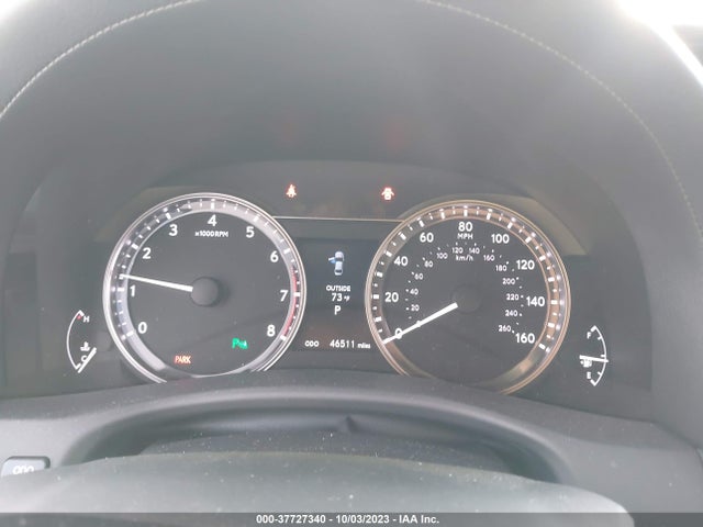 2015 Lexus Gs 350 მანქანა იყიდება აუქციონზე, vin: JTHBE1BL5FA007471, აუქციონის ნომერი: 37727340