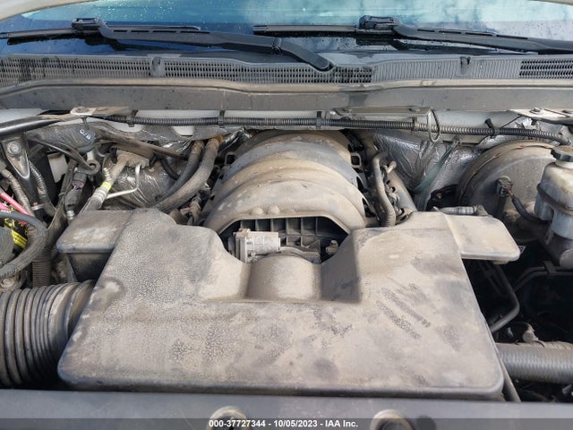 Chevrolet Silverado 1500 Ltz 2015 3GCUKSEC9FG470199 Image 10