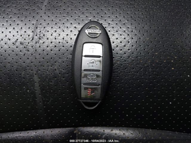 3N1CB7AP8JY202106 Nissan Sentra Sr Turbo