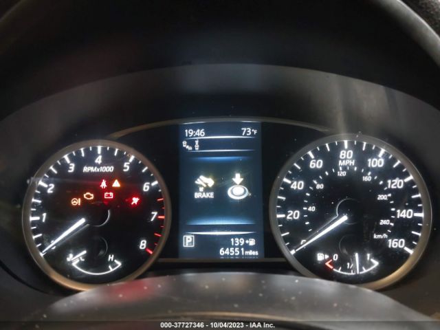 3N1CB7AP8JY202106 Nissan Sentra Sr Turbo