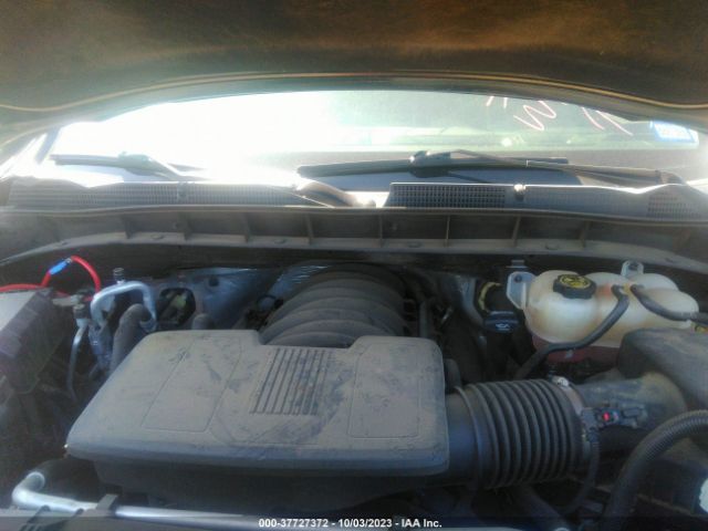 3GTU9DED9KG152724 GMC Sierra 1500 Slt