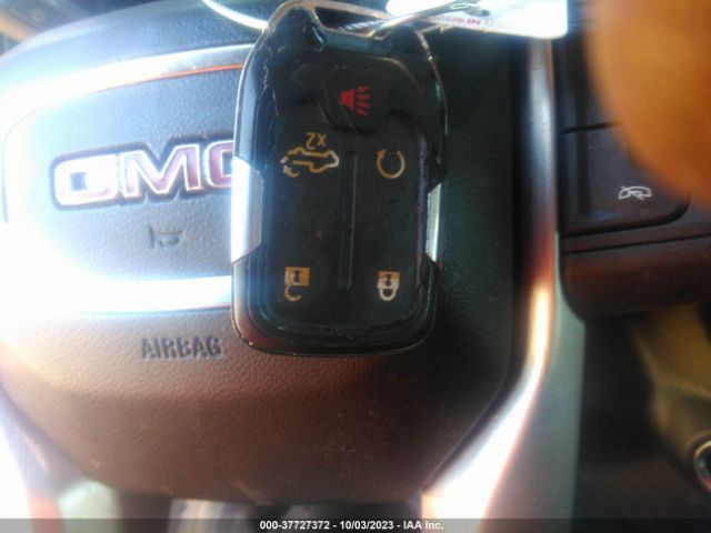 3GTU9DED9KG152724 GMC Sierra 1500 Slt
