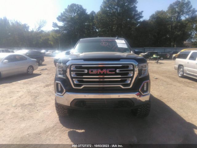 3GTU9DED9KG152724 GMC Sierra 1500 Slt