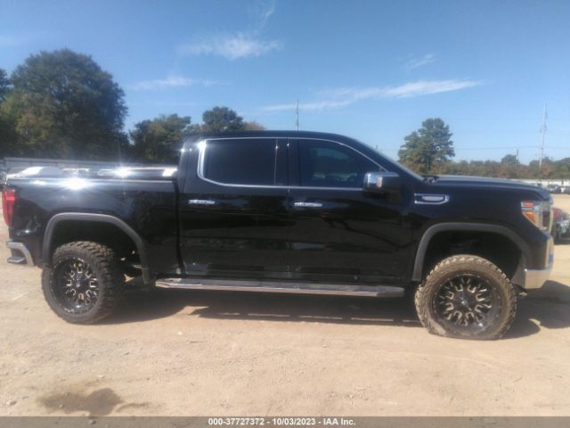 3GTU9DED9KG152724 GMC Sierra 1500 Slt