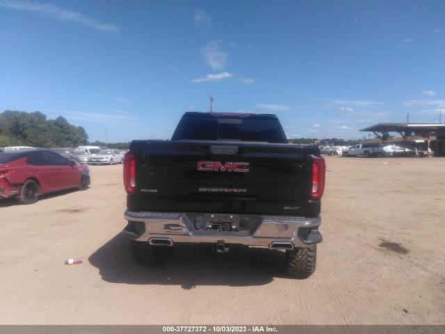 3GTU9DED9KG152724 GMC Sierra 1500 Slt