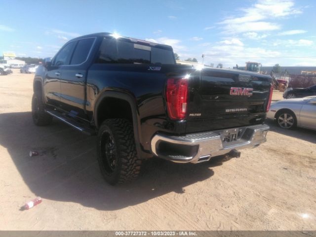 3GTU9DED9KG152724 GMC Sierra 1500 Slt
