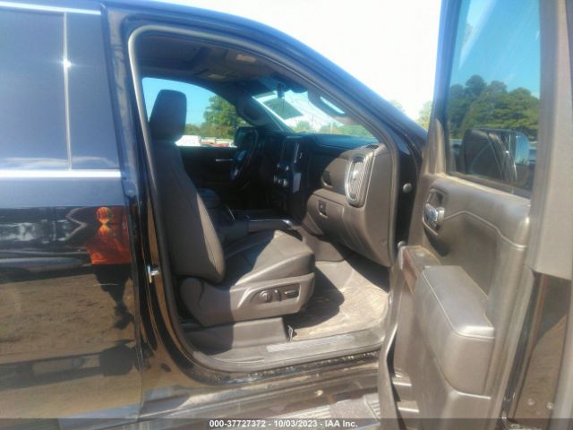 3GTU9DED9KG152724 GMC Sierra 1500 Slt