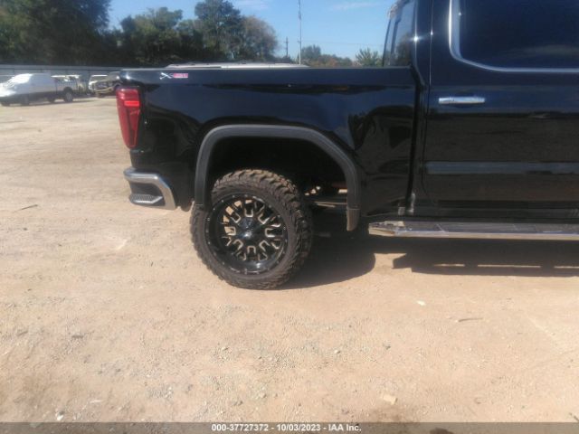 3GTU9DED9KG152724 GMC Sierra 1500 Slt