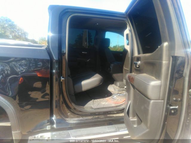 3GTU9DED9KG152724 GMC Sierra 1500 Slt