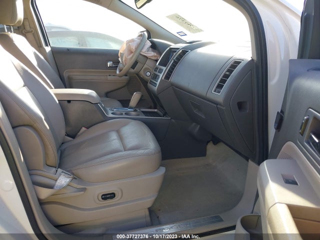 2008 FORD EDGE LIMITED VIN: 2FMDK39C48BA87174