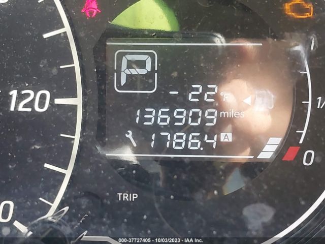 3N1CE2CP8FL361204 Nissan Versa Note Sr